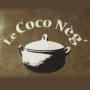 Logo Le Coco Nèg
