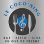 Le Coco'ning Gennes-Val-de-Loire