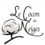 Logo Le Cocon des Neiges