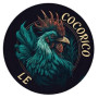Logo Le Cocorico