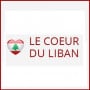 Le cœur du Liban Paris 10