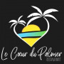 Logo Le Cœur Du Palmier