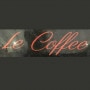 Le coffee Nice