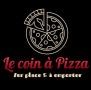 Logo Le coin à Pizzas