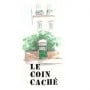Le Coin Caché Dijon