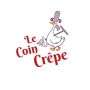 Logo Le coin crêpe