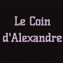 Le Coin d'Alexandre Paris 15