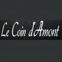 Logo Le coin d'amont