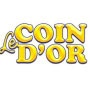 Logo Le coin d`or