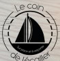 Logo Le coin de l’ecailler