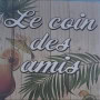 Logo Le Coin des Amis