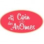 Logo Le Coin des Arômes