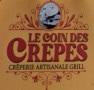 Logo Le Coin Des Crêpes