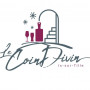 Logo Le Coin Divin