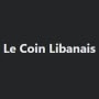Logo Le Coin Libanais
