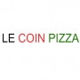 Logo Le Coin Pizza