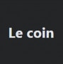 Logo Le Coin