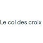 Logo Le col des croix