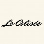 Logo Le colisée