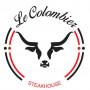 Logo Le Colombier Steakhouse