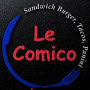 Logo Le comico