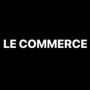 Logo Le commerce