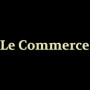 Logo Le Commerce
