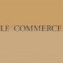 Logo Le Commerce