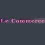 Logo Le Commerce