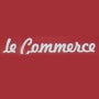 Logo Le commerce