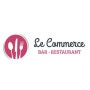 Logo Le Commerce