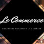 Logo Le Commerce