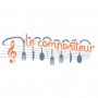 Logo LE Compositeur