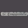 Logo Le Compostelle
