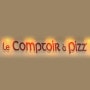 Logo Le comptoir à pizz'