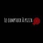 Le comptoir à Pizza Paris 13