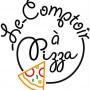 Logo Le comptoir à Pizza