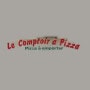 Logo Le Comptoir à Pizza