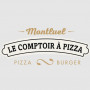 Logo Le Comptoir à Pizzas