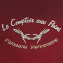 Logo Le Comptoir aux pains