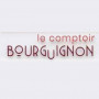 Logo Le Comptoir Bourguignon