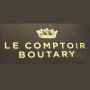 Logo Le Comptoir Boutary