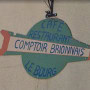 Logo Le comptoir Brionnais
