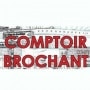 Le Comptoir Brochant Paris 17