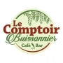 Logo Le Comptoir Buissonnier