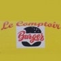 Le comptoir burger Brouzet les Quissac