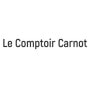 Logo Le Comptoir Carnot