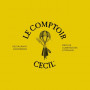 Logo Le Comptoir Cecil