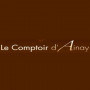 Le Comptoir d'Ainay Lyon 2