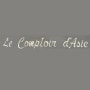 Logo Le Comptoir d'Asie